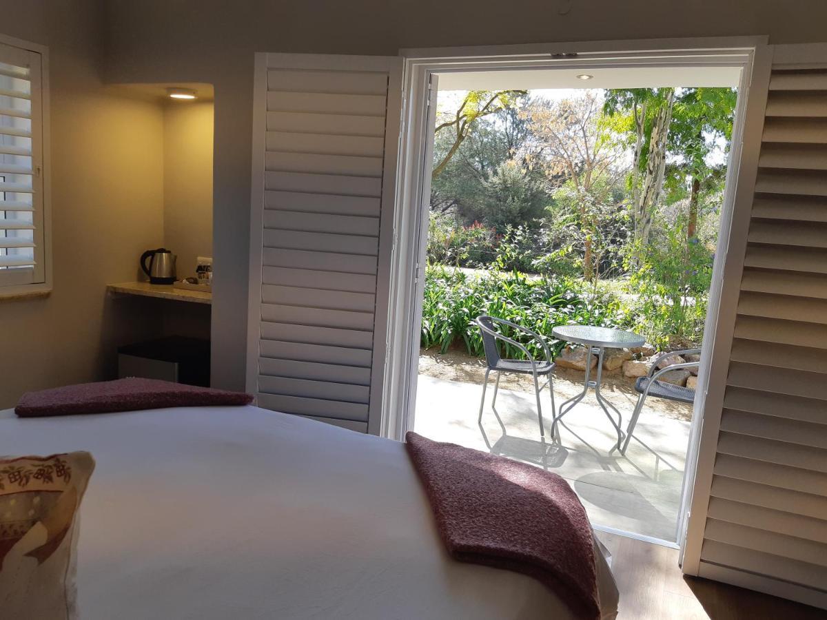 יוהנסבורג Amberhall Guesthouse מראה חיצוני תמונה