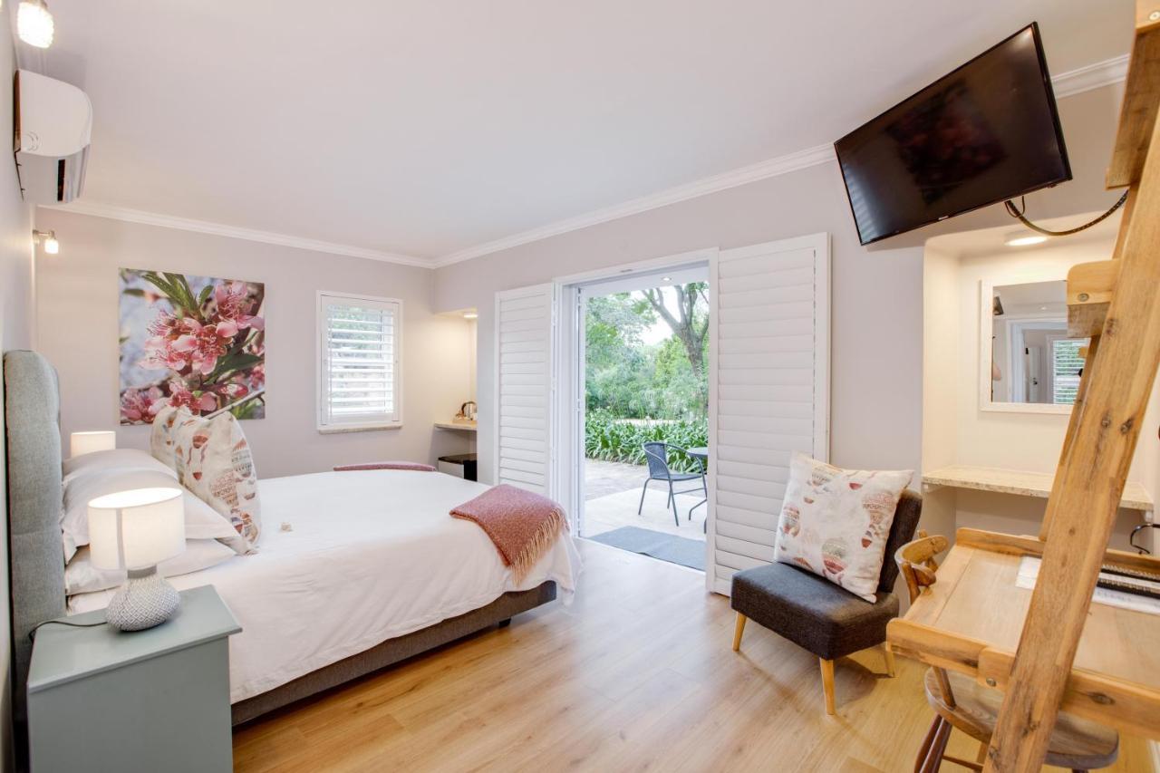יוהנסבורג Amberhall Guesthouse מראה חיצוני תמונה