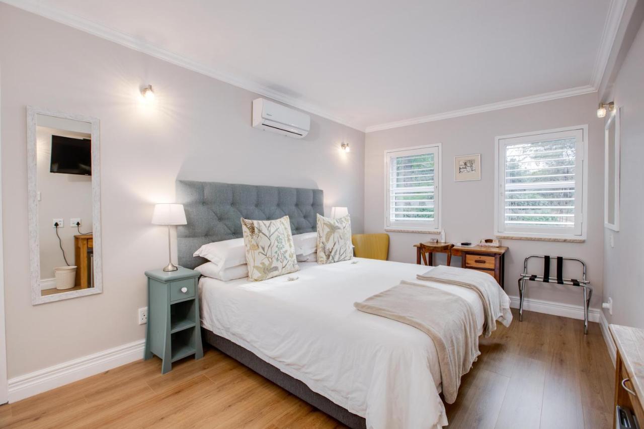 יוהנסבורג Amberhall Guesthouse מראה חיצוני תמונה