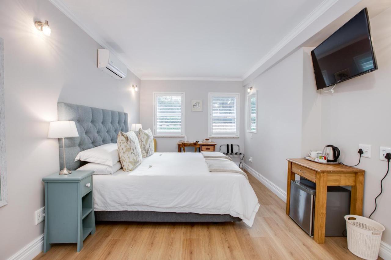 יוהנסבורג Amberhall Guesthouse מראה חיצוני תמונה