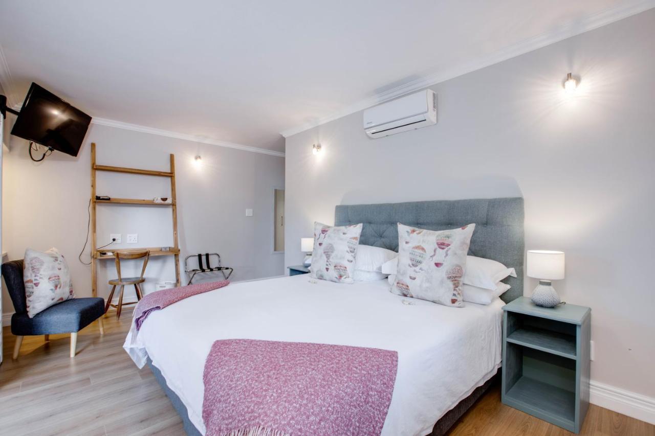יוהנסבורג Amberhall Guesthouse מראה חיצוני תמונה