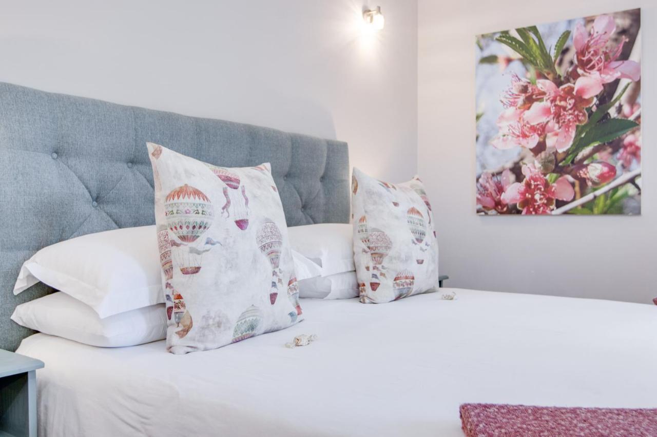 יוהנסבורג Amberhall Guesthouse מראה חיצוני תמונה