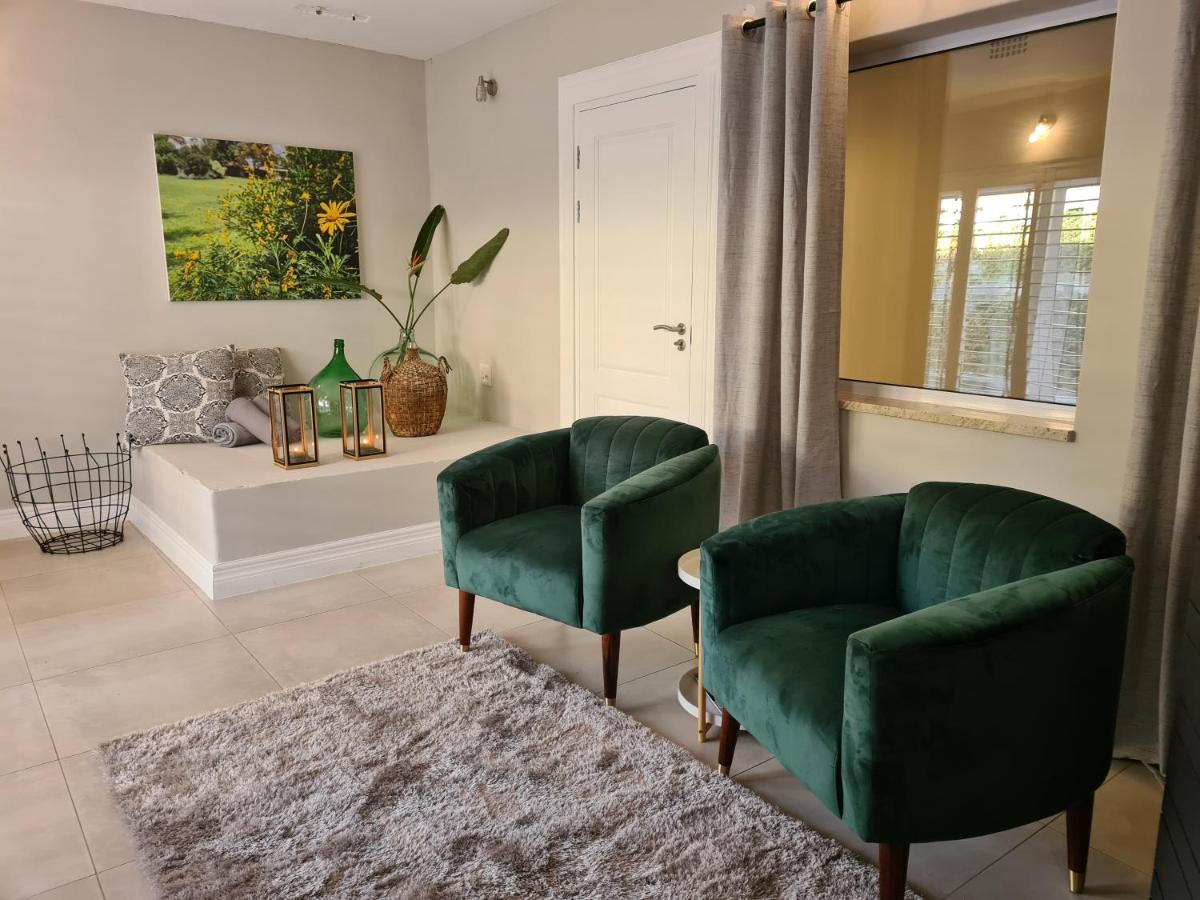 יוהנסבורג Amberhall Guesthouse מראה חיצוני תמונה