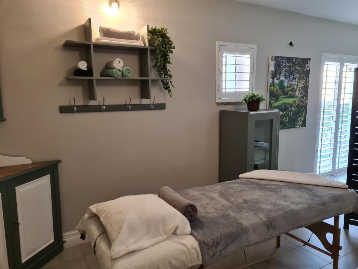 יוהנסבורג Amberhall Guesthouse מראה חיצוני תמונה