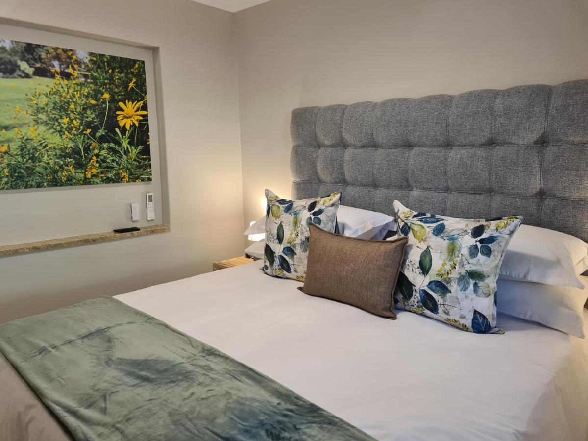 יוהנסבורג Amberhall Guesthouse מראה חיצוני תמונה