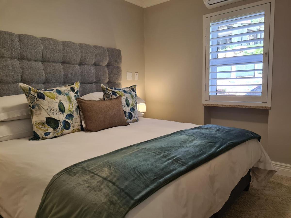 יוהנסבורג Amberhall Guesthouse מראה חיצוני תמונה