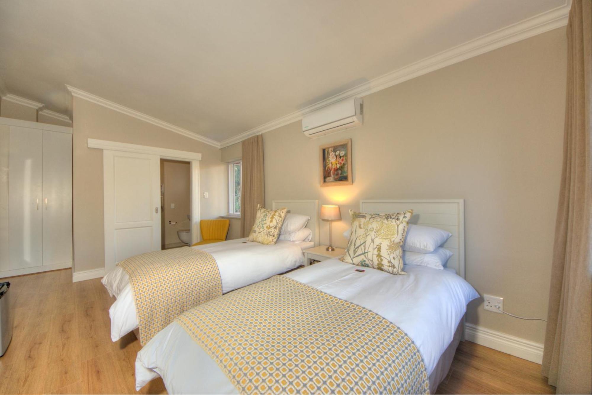 יוהנסבורג Amberhall Guesthouse חדר תמונה
