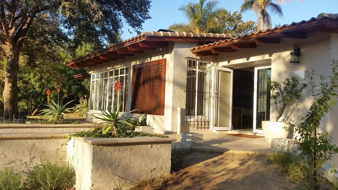 יוהנסבורג Amberhall Guesthouse מראה חיצוני תמונה