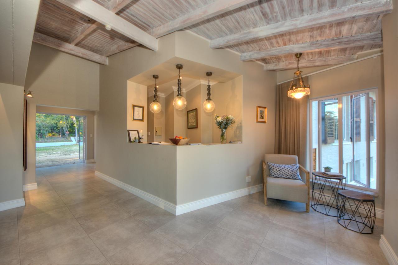 יוהנסבורג Amberhall Guesthouse מראה חיצוני תמונה