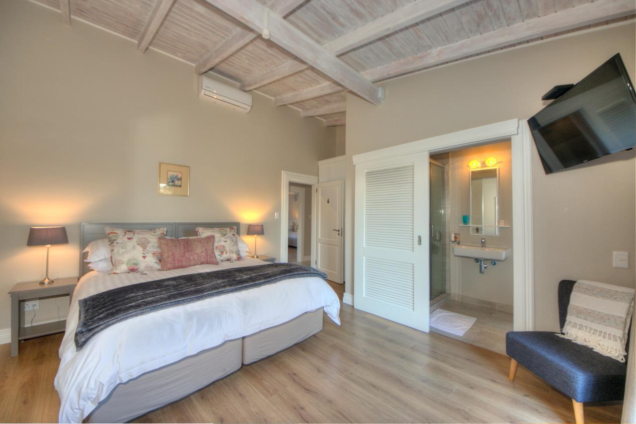 יוהנסבורג Amberhall Guesthouse מראה חיצוני תמונה