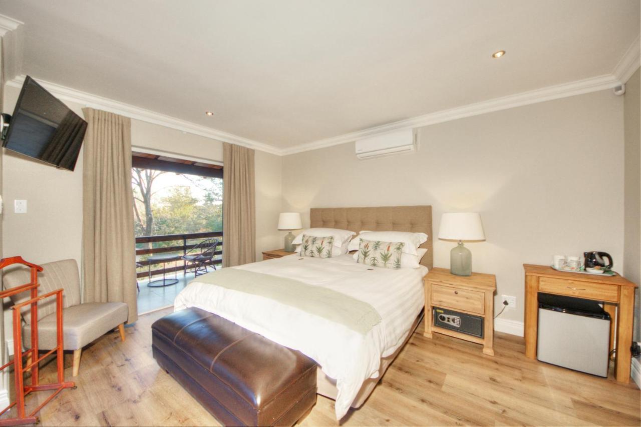 יוהנסבורג Amberhall Guesthouse מראה חיצוני תמונה